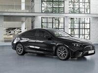 Nuevo Mercedes CLA 250+ 200 kW (272 CV) 2026 Negro Berlina