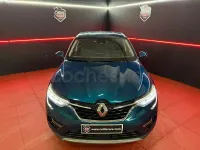 Usado Renault Arkana Techno 140 CV (102 kW) 2024 Azul SUV