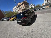 Usado Opel Zafira Tourer Excellence 165 CV (121 kW) 2014 Marrón Monovolumen
