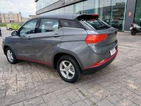 Nuevo DFSK 500 114 CV (83 kW) 2025 Gris SUV