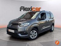 Usado Toyota Proace Verso Active 110 CV (80 kW) 2022 Gris Familiar