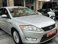 usado Ford Mondeo 1.8TDCi Econetic