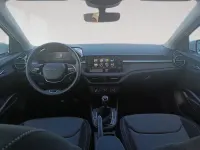 Usado Skoda Fabia Selection 95 CV (69 kW) 2025 Blanco Utilitario