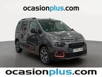 Usado Citroën Berlingo Shine 130 CV (95 kW) 2021 Gris Monovolumen