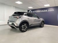 Usado Opel Mokka Business Elegance 100 CV (73 kW) 2021 Gris himalaya (metalizado) SUV