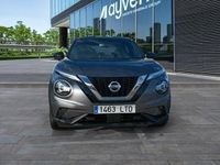 Usado Nissan Juke N-Connecta 114 CV (83 kW) 2021 SUV