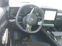 Usado Renault Rafale 300 CV (220 kW) 2025 Gris / plata SUV