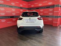 usado Nissan Juke JukeII Acenta (Start/Stopp) (EURO 6d-TEMP) 2019