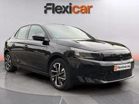 Usado Opel Corsa 101 CV (74 kW) 2024 Negro Berlina