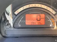 Usado Citroën C3 75 CV (55 kW) 2004 Gris / plata Berlina