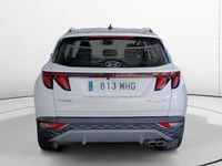Usado Hyundai Tucson 115 CV (84 kW) 2023 SUV