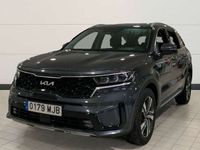 usado Kia Sorento 1.6 T-GDI PHEV DRIVE AUTO 4WD 265 5P 7 Plazas