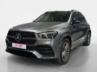 Usado Mercedes 300 200 CV (147 kW) 2023