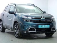 Usado Citroën C5 Aircross Shine 177 CV (130 kW) 2019 SUV