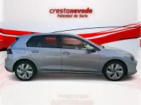 Usado VW Golf VIII 115 CV (84 kW) 2025 Gris / plata Berlina