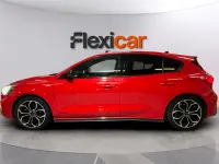 Usado Ford Focus Active 155 CV (114 kW) 2020 Rojo Berlina