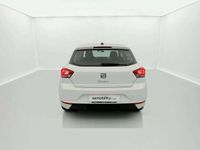 usado Seat Ibiza 1.0 MPI S&S Style 80