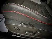Usado VW Golf VIII GTI 245 CV (180 kW) 2021 Blanco Berlina