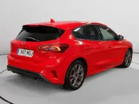 Usado Ford Focus ST-Line 125 CV (91 kW) 2022