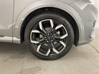 Usado Ford Puma ST-Line X 125 CV (91 kW) 2020 Gris Berlina