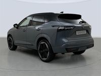 Nuevo Nissan Qashqai 190 CV (139 kW) 2025 Katana grey + galaxy blac SUV