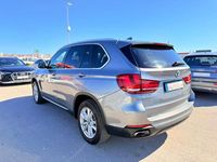 Usado BMW X5 258 CV (189 kW) 2018 Gris SUV