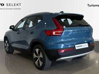 usado Volvo XC40 T2 Core Dark Aut.