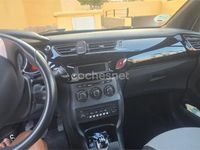 Usado Citroën DS3 95 CV (69 kW) 2012 Blanco Berlina