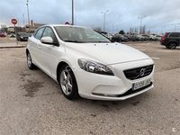 Usado Volvo V40 Momentum 120 CV (88 kW) 2015 Blanco Berlina
