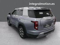 Usado KGM Torres 163 CV (119 kW) 2024 Gris SUV