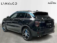 Usado Lynk & Co 01 261 CV (191 kW) 2023 Negro SUV