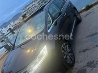 Usado Renault Espace Initiale 160 CV (117 kW) 2015 Violeta / lila Monovolumen