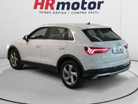 Usado Audi Q3 Advanced 150 CV (110 kW) 2023 SUV