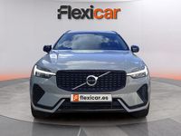 Używany Volvo XC60 Plus 197 KM (144 kW) 2023 Szary SUV