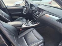 Usado BMW X4 258 HP (189 kW) 2016 Preto SUV