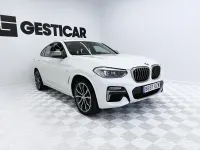 Usado BMW X4 326 CV (239 kW) 2019 SUV