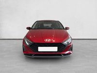 Usado Hyundai i20 99 CV (72 kW) 2025 Utilitario