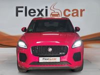 usado Jaguar E-Pace 2.0D 132kW R-Dynamic 4WD Auto