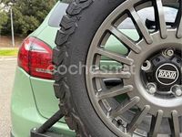 Usado Porsche Cayenne 240 CV (176 kW) 2011 Verde SUV