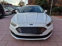 Usado Ford Mondeo Titanium 187 CV (137 kW) 2019 Blanco Berlina