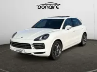 Usado Porsche Cayenne 340 CV (250 kW) 2018 Blanco SUV