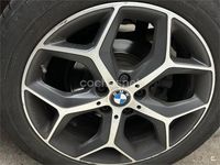 Usado BMW X1 Comfort Edition 150 CV (110 kW) 2018 Blanco SUV