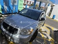 Usado Dodge Caliber SE 140 CV (102 kW) 2006 Gris / plata Utilitario