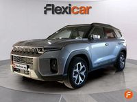 Usado KGM Torres 163 CV (119 kW) 2024 Negro SUV