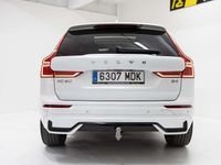 Usado Volvo XC60 Plus 200 CV (147 kW) 2023 Blanco SUV