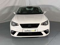 usado Seat Ibiza 1.0 MPI S&S Reference 80