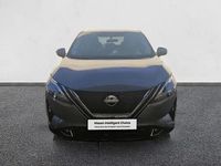 Usado Nissan Qashqai Acenta 158 CV (116 kW) 2024 Skyline grey (metalizado) SUV