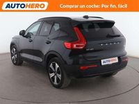 Usado Volvo XC40 Ultimate 261 CV (191 kW) 2023 Negro SUV