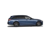 Nuevo Mercedes C220 200 CV (147 kW) 2025 Azul Familiar