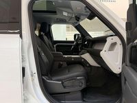 Usado Land Rover Defender S 249 CV (183 kW) 2024 Blanco SUV